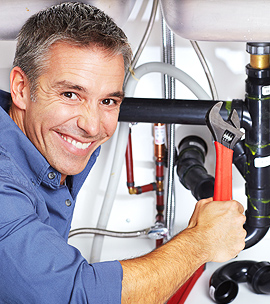 DRAINAGE EXPERTS Hounslow West